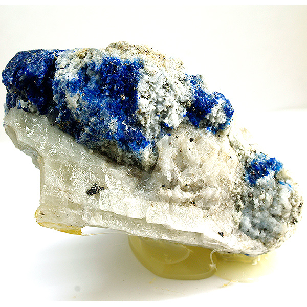 minerales: hauyna