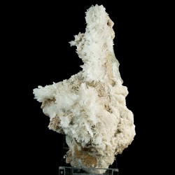 -Aragonite with fluorescent...