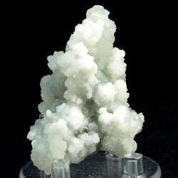 Microcrystalline quartz.