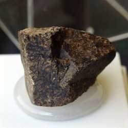Staurolite (3X3)