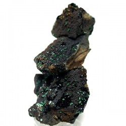 Pseudo-malachite (6X4).