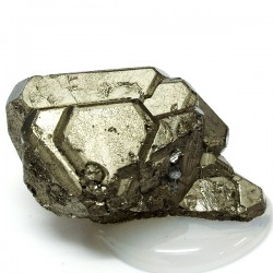 Pyrite (4X4)
