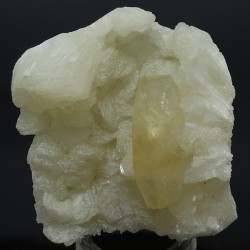 . Doubly Calcite and...