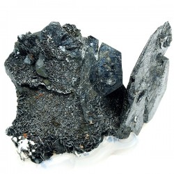 Hematite (4X4).