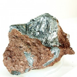 Pirolusite (6X4).